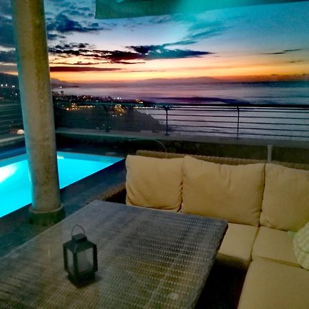 Villa Mirador Los Corales El Rincon  Exteriér fotografie