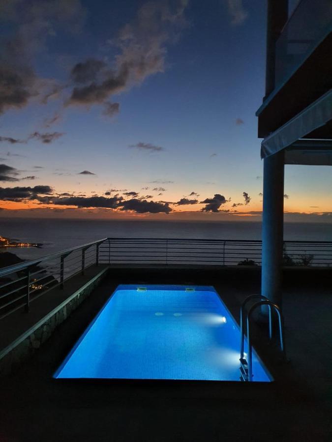 Villa Mirador Los Corales El Rincon  Exteriér fotografie