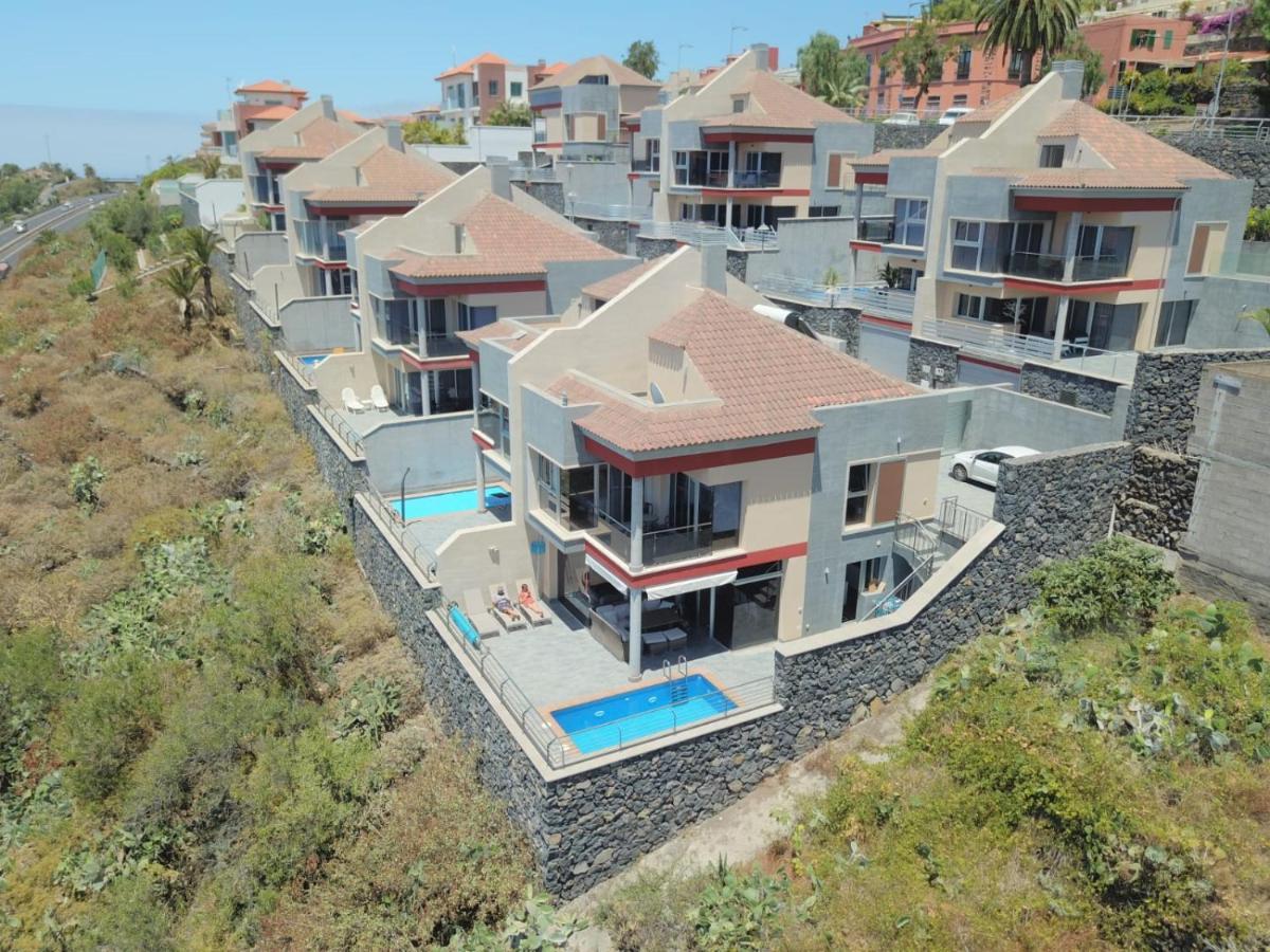 Villa Mirador Los Corales El Rincon  Exteriér fotografie