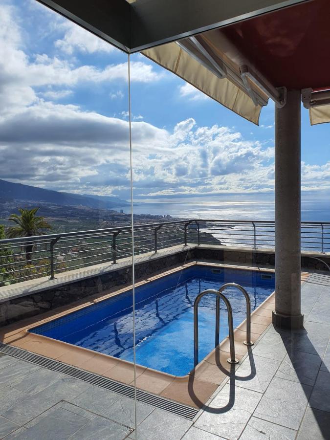 Villa Mirador Los Corales El Rincon  Exteriér fotografie