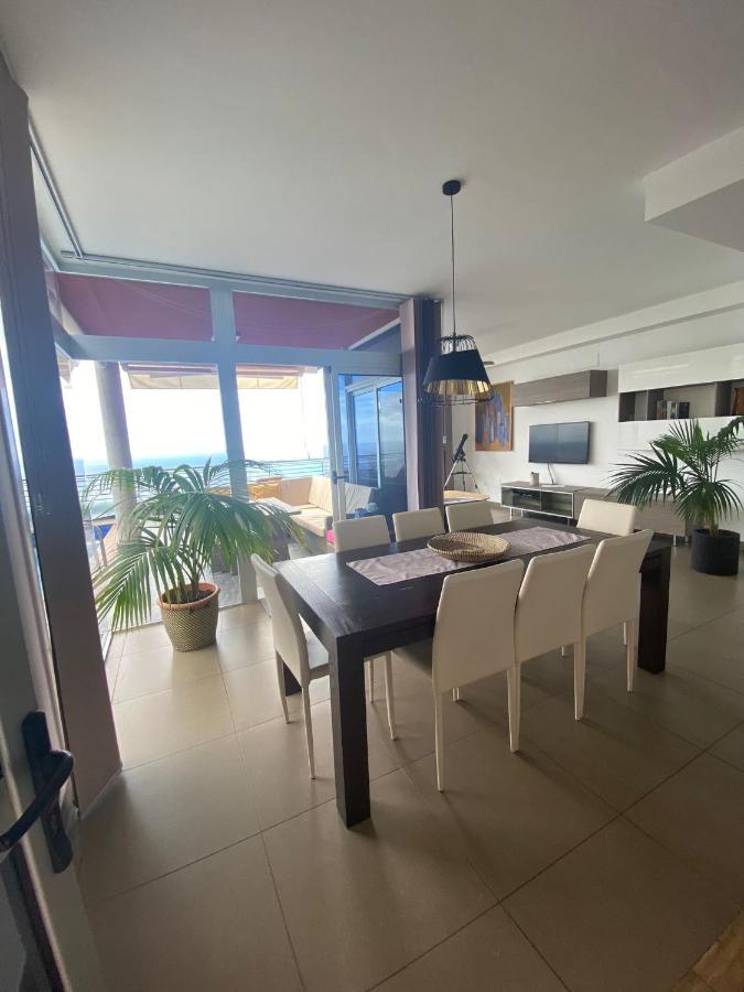 Villa Mirador Los Corales El Rincon  Exteriér fotografie