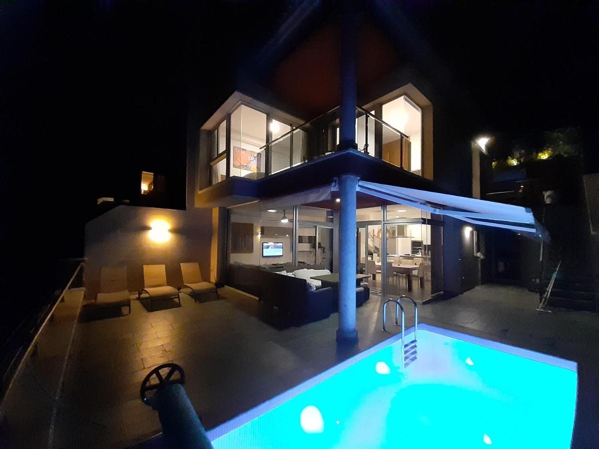 Villa Mirador Los Corales El Rincon  Exteriér fotografie
