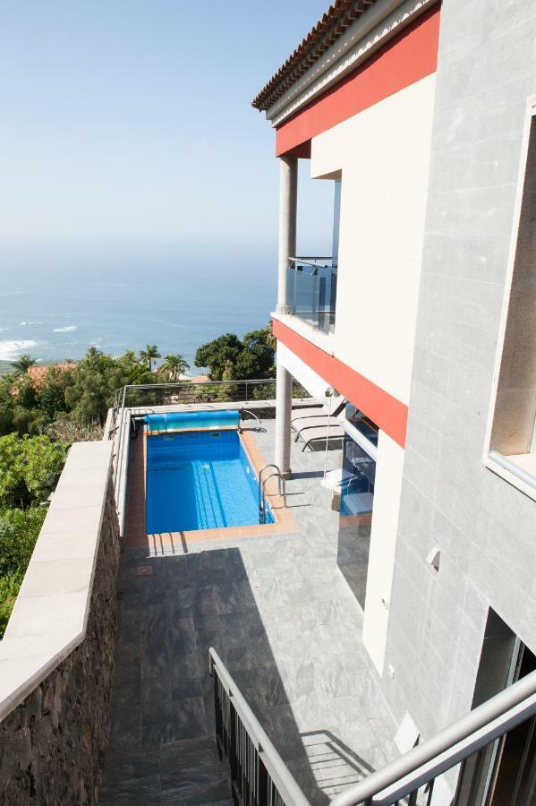 Villa Mirador Los Corales El Rincon  Exteriér fotografie