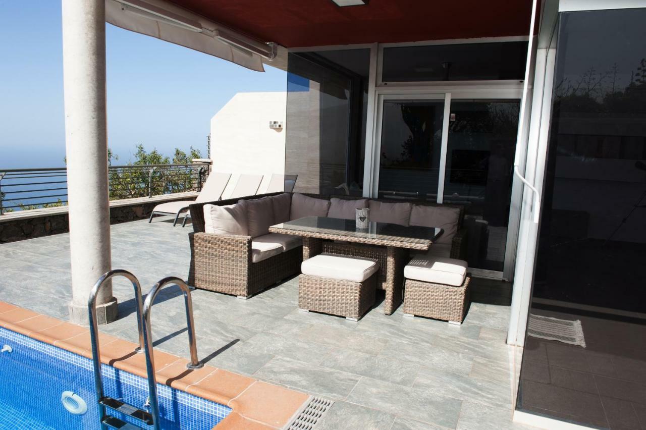 Villa Mirador Los Corales El Rincon  Exteriér fotografie