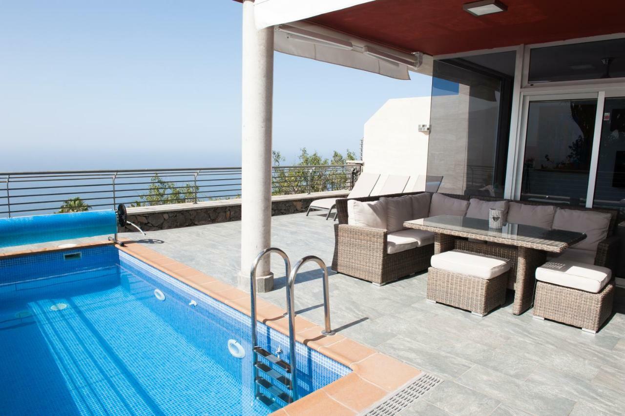 Villa Mirador Los Corales El Rincon  Exteriér fotografie