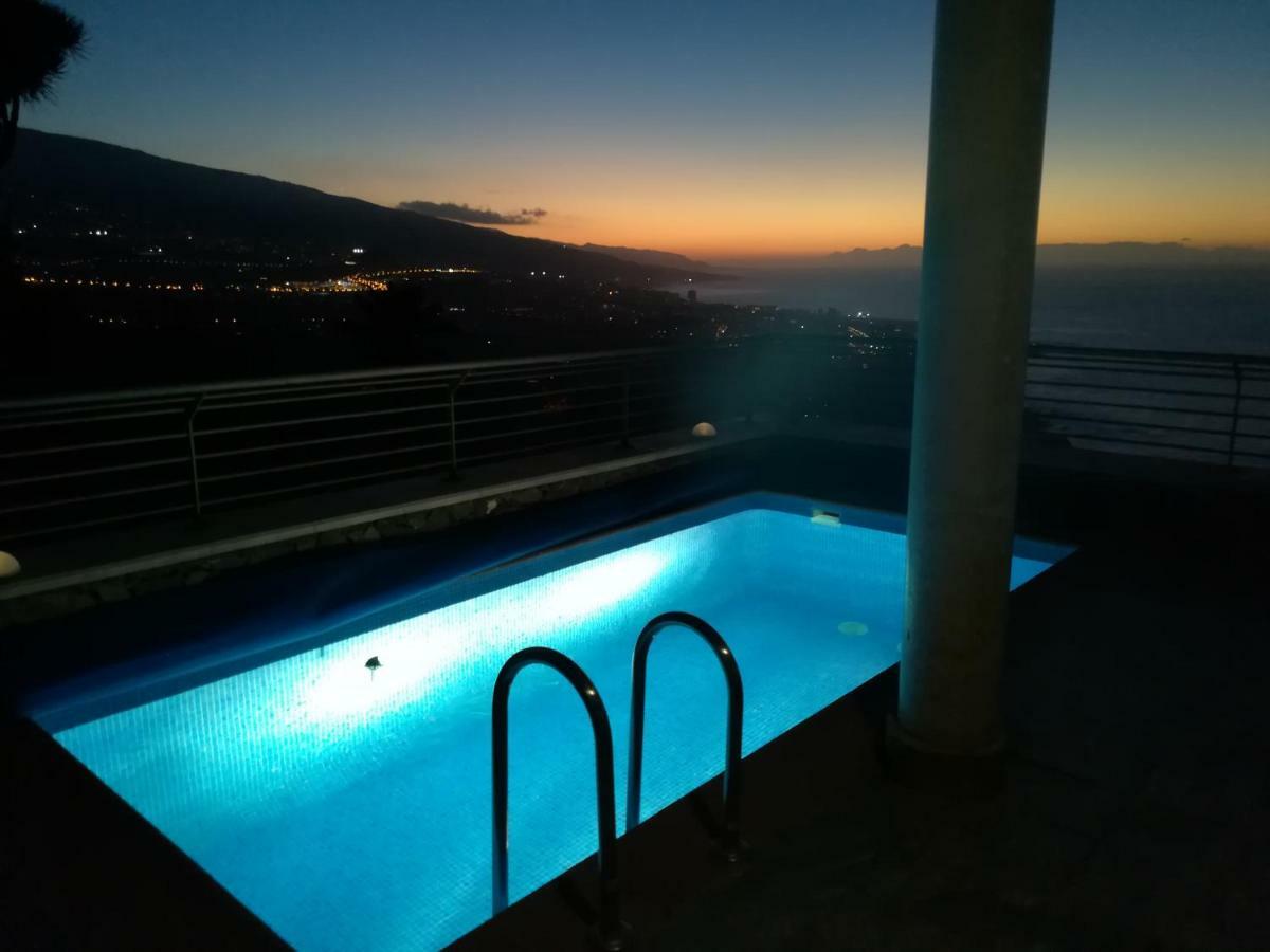 Villa Mirador Los Corales El Rincon  Exteriér fotografie