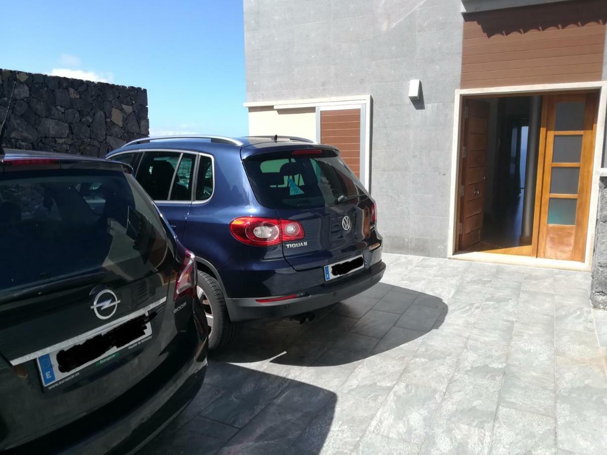 Villa Mirador Los Corales El Rincon  Exteriér fotografie